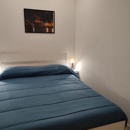 Casa Vacanze Caramagna Ачи Костелло Экстерьер фото