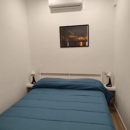 Casa Vacanze Caramagna Ачи Костелло Экстерьер фото