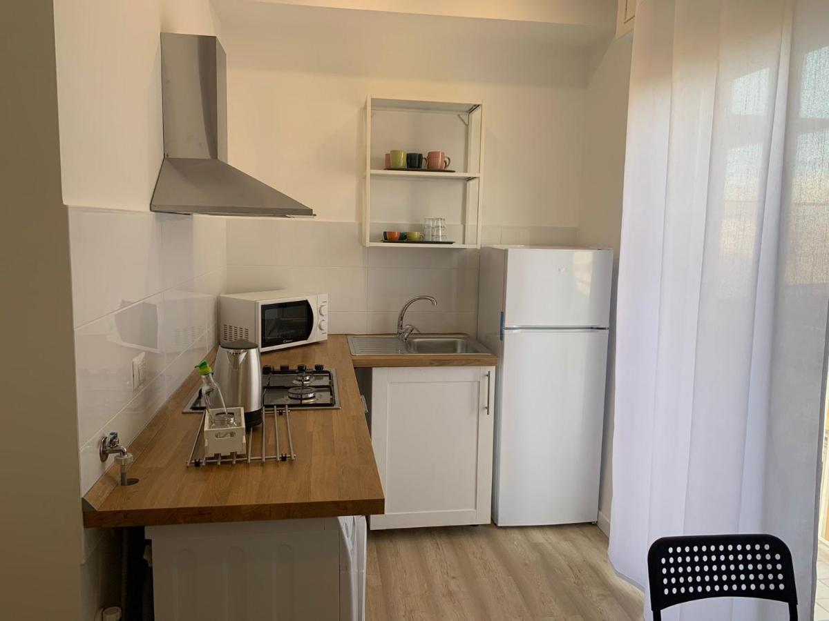 Casa Vacanze Caramagna Ачи Костелло Экстерьер фото