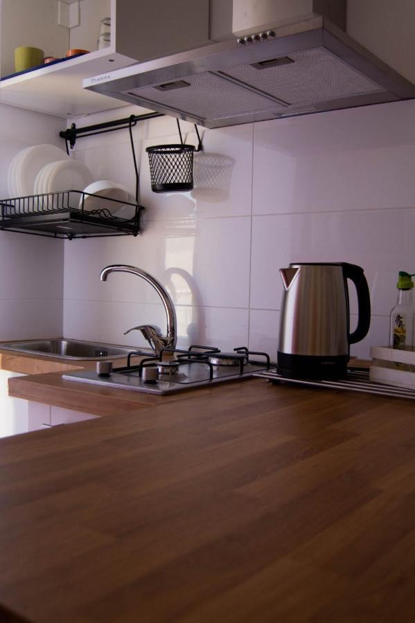 Casa Vacanze Caramagna Ачи Костелло Экстерьер фото