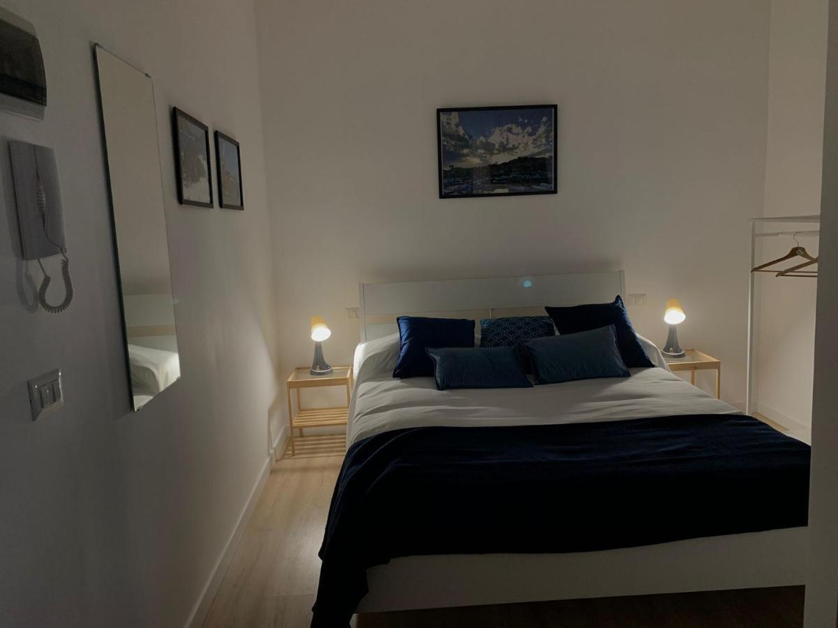 Casa Vacanze Caramagna Ачи Костелло Экстерьер фото