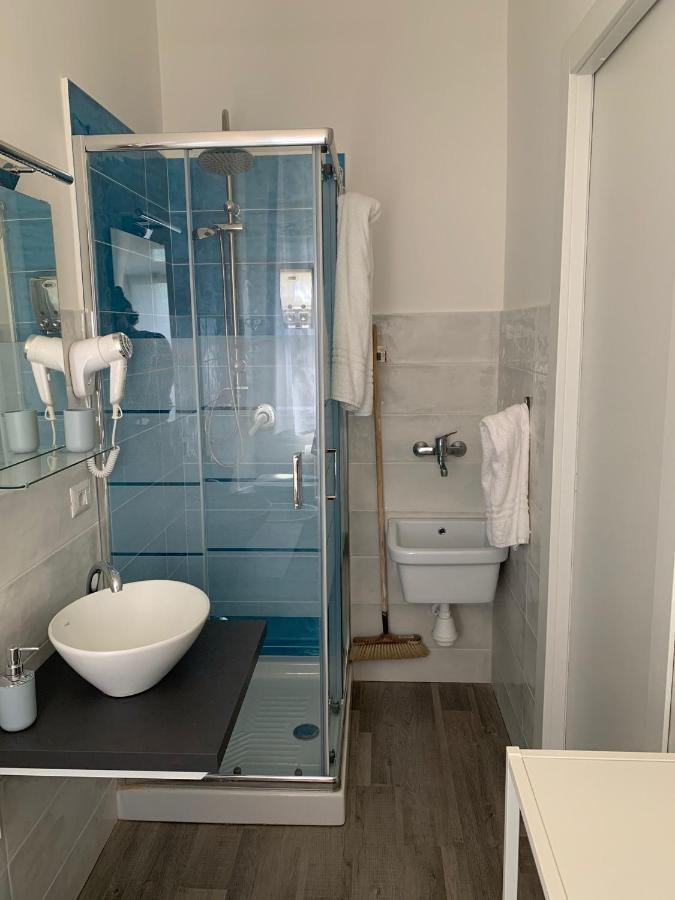 Casa Vacanze Caramagna Ачи Костелло Экстерьер фото