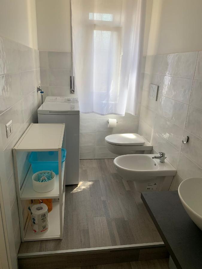 Casa Vacanze Caramagna Ачи Костелло Экстерьер фото