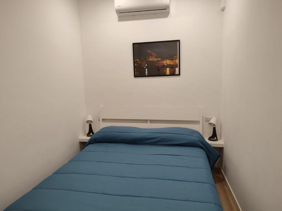 Casa Vacanze Caramagna Ачи Костелло Экстерьер фото