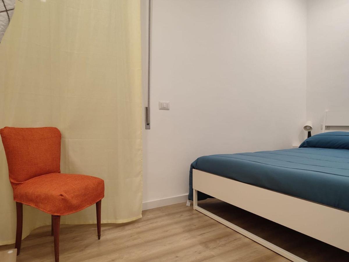 Casa Vacanze Caramagna Ачи Костелло Экстерьер фото