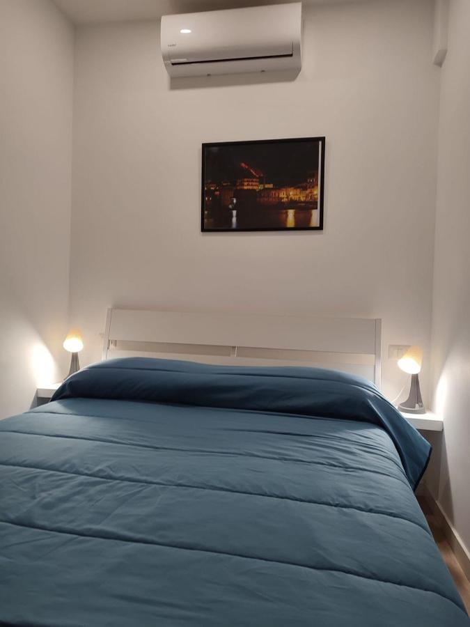Casa Vacanze Caramagna Ачи Костелло Экстерьер фото