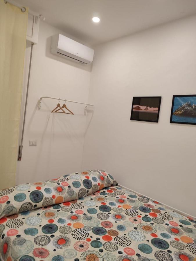 Casa Vacanze Caramagna Ачи Костелло Экстерьер фото